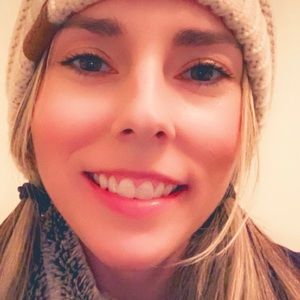 Meet your Posher, Kelly